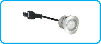 115-AZOOD LED HANDRAIl LIGHT